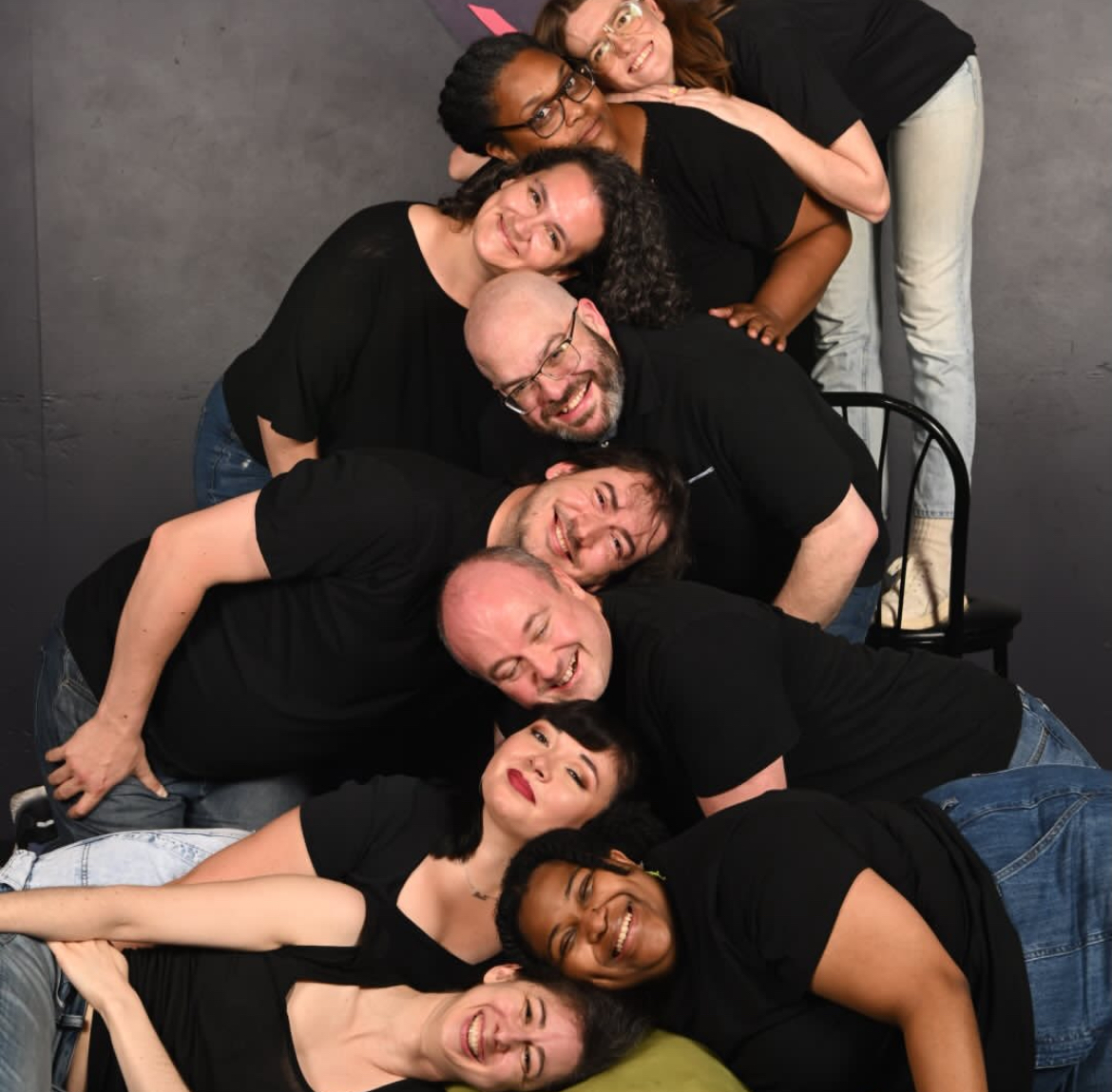 SEPTEMBER 3RD PITTSBURGH IMPROV JAM! 9PM/SECOND FLOOR/ FREE!!!